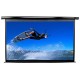 Apollo 70"x70" Electric Projection Screen